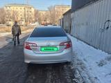 Toyota Camry 2014 годаүшін9 200 000 тг. в Тараз