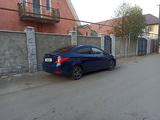 Hyundai Accent 2015 годаfor5 500 000 тг. в Алматы – фото 4