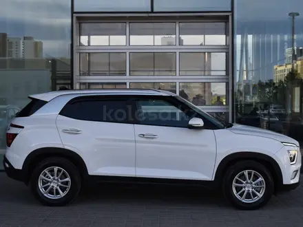 Hyundai Creta 2021 года за 8 590 000 тг. в Астана – фото 6