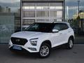 Hyundai Creta 2021 года за 8 590 000 тг. в Астана