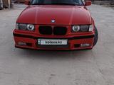 BMW 328 1998 года за 2 500 000 тг. в Бейнеу