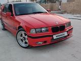 BMW 328 1998 года за 2 500 000 тг. в Бейнеу – фото 3