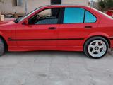 BMW 328 1998 года за 2 500 000 тг. в Бейнеу – фото 5