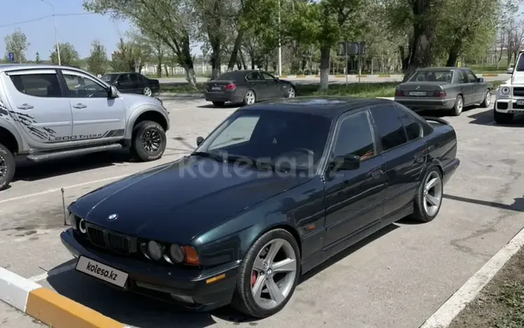 BMW 540 1995 года за 3 700 000 тг. в Тараз