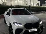 BMW X6 2021 годаүшін70 000 000 тг. в Алматы