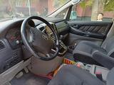 Toyota Alphard 2002 года за 6 400 000 тг. в Туркестан – фото 5