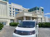 Toyota Alphard 2002 года за 5 500 000 тг. в Туркестан – фото 5