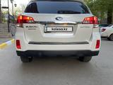 Subaru Outback 2014 годаүшін8 000 000 тг. в Петропавловск – фото 3