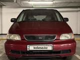 Honda Odyssey 1995 годаүшін1 750 000 тг. в Алматы – фото 2