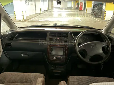 Honda Odyssey 1995 года за 1 750 000 тг. в Алматы – фото 10