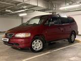 Honda Odyssey 1995 годаүшін1 750 000 тг. в Алматы