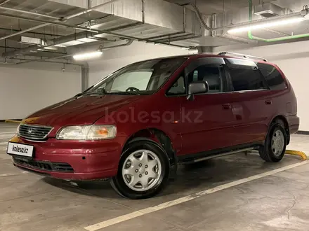 Honda Odyssey 1995 года за 1 750 000 тг. в Алматы