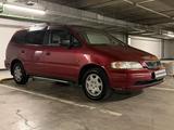 Honda Odyssey 1995 годаүшін1 750 000 тг. в Алматы – фото 3