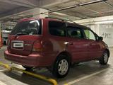 Honda Odyssey 1995 годаүшін1 750 000 тг. в Алматы – фото 4