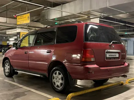 Honda Odyssey 1995 года за 1 750 000 тг. в Алматы – фото 6
