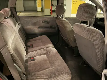 Honda Odyssey 1995 года за 1 750 000 тг. в Алматы – фото 8