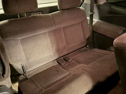 Honda Odyssey 1995 года за 1 750 000 тг. в Алматы – фото 9