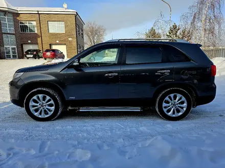 Kia Sorento 2013 года за 9 200 000 тг. в Рудный – фото 5