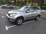 Toyota RAV4 2002 года за 5 150 000 тг. в Актау – фото 3