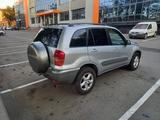 Toyota RAV4 2002 годаүшін4 500 000 тг. в Актау – фото 4