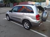 Toyota RAV4 2002 годаүшін4 500 000 тг. в Актау – фото 5