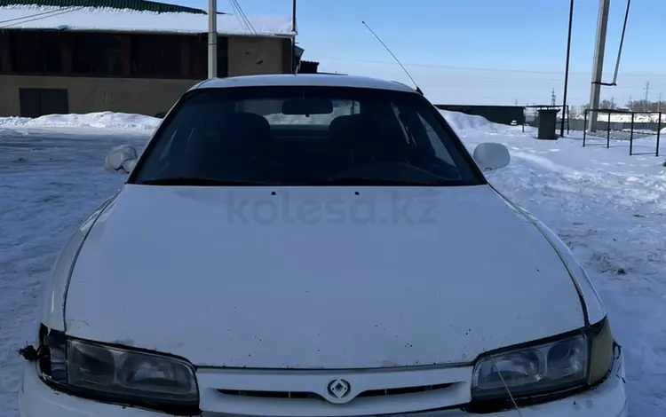 Mazda Cronos 1992 годаүшін750 000 тг. в Алматы