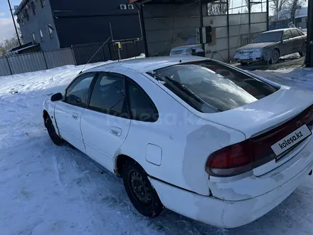 Mazda Cronos 1992 года за 750 000 тг. в Алматы – фото 4