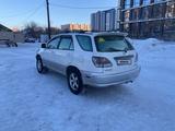 Lexus RX 300 2001 года за 5 900 000 тг. в Астана – фото 4