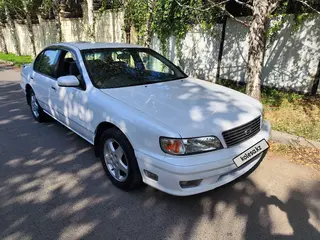 Nissan Cefiro