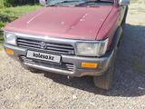 Toyota Hilux Surf 1992 годаfor2 000 000 тг. в Усть-Каменогорск