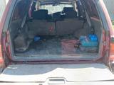 Toyota Hilux Surf 1992 годаfor2 000 000 тг. в Усть-Каменогорск – фото 3