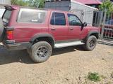 Toyota Hilux Surf 1992 годаfor2 000 000 тг. в Усть-Каменогорск – фото 5