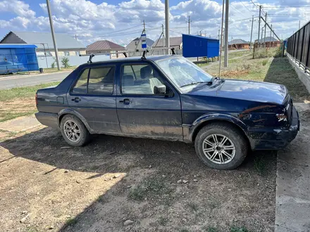 Volkswagen Jetta 1991 года за 450 000 тг. в Уральск – фото 3