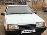 ВАЗ (Lada) 21099 2001 годаүшін740 000 тг. в Атырау – фото 2