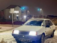 ВАЗ (Lada) 21099 2001 годаүшін740 000 тг. в Атырау