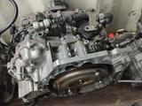 АКПП JF015E вариатор 1,5 1,6 1,8 литр Nissan Juke. Qashqai Renault за 350 000 тг. в Алматы