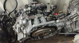 АКПП JF015E вариатор 1,5 1,6 1,8 литр Nissan Juke. Qashqai Renault за 300 000 тг. в Алматы