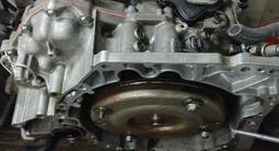 АКПП JF015E вариатор 1,5 1,6 1,8 литр Nissan Juke. Qashqai Renault за 300 000 тг. в Алматы – фото 2