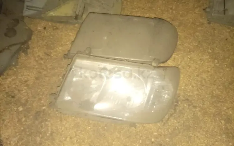 Фары за 10 000 тг. в Усть-Каменогорск