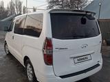 Hyundai Starex 2009 года за 5 800 000 тг. в Алматы