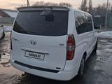 Hyundai Starex 2009 года за 5 800 000 тг. в Алматы – фото 2