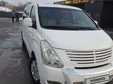 Hyundai Starex 2009 года за 5 800 000 тг. в Алматы – фото 4