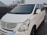 Hyundai Starex 2009 года за 5 800 000 тг. в Алматы – фото 5