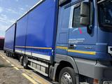 Mercedes-Benz  Actros 2008 годаүшін38 000 000 тг. в Шымкент – фото 2