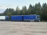 Mercedes-Benz  Actros 2008 годаүшін38 000 000 тг. в Шымкент – фото 4