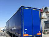 Mercedes-Benz  Actros 2008 годаүшін38 000 000 тг. в Шымкент – фото 3