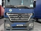 Mercedes-Benz  Actros 2008 годаүшін38 000 000 тг. в Шымкент