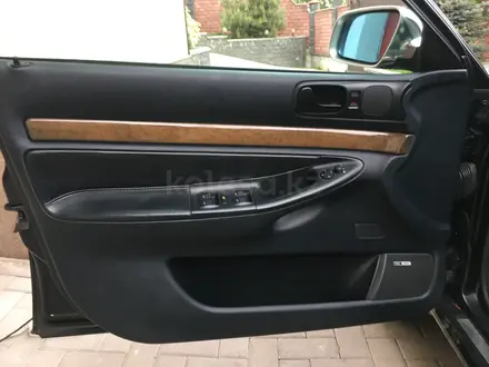 Audi S4 2001 года за 12 500 000 тг. в Алматы – фото 14