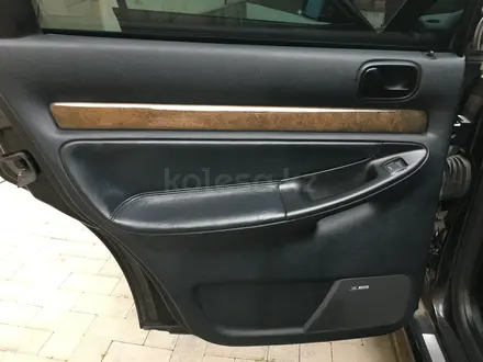 Audi S4 2001 года за 12 500 000 тг. в Алматы – фото 15