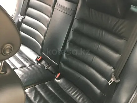 Audi S4 2001 года за 12 500 000 тг. в Алматы – фото 17